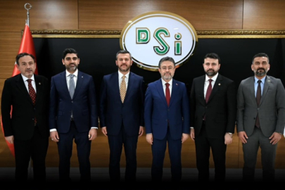 KIRSAL DEZAVANTAJLI ALANLAR KALKINMA PROJESİ'NE KARABÜK'LE BİRLİKTE 4 İL DAHA KATILDI