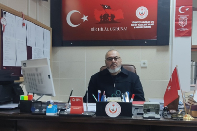 18 MART ŞEHİTLER GÜNÜ