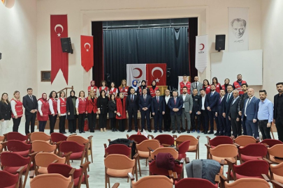 BAŞKAN AHMET ULUSOY GÜVEN TAZELEDİ