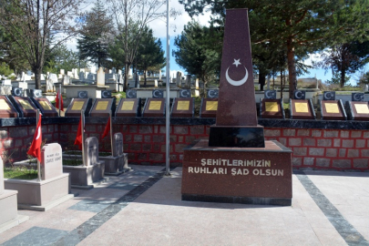 ILGAZ ŞEHİTLİĞİ'NİN ÇEHRESİ DEĞİŞTİ