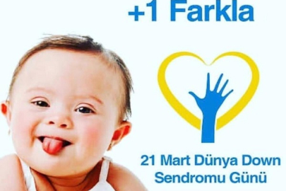 GERÇEK DOSTLAR KROMOZOM SAYMAZ...