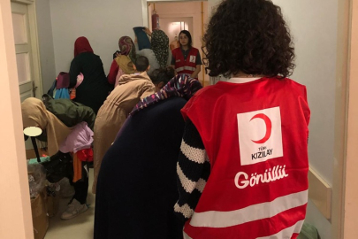 BU RAMAZAN DA KALBİMİZ BİR SOFRAMIZ BİR