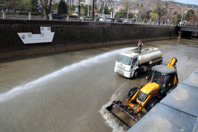 ÇANKIRI BAYRAMA HAZIRLANIYOR