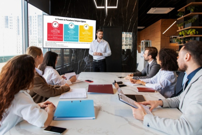 KASTAMONU'DA KOBİ'LER EĞİTİM KAMPINA GİRİYOR