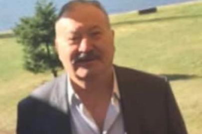 ALKAN AİLESİNİN ACI GÜNÜ