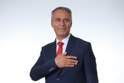 ÇERKEŞ BELEDİYE BAŞKANI HASAN SOPACI'NIN BAYRAM MESAJI