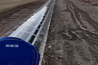 ILGAZ YILDIZTEPE'DE YÜRÜYEN BANT HİZMETE GİRDİ