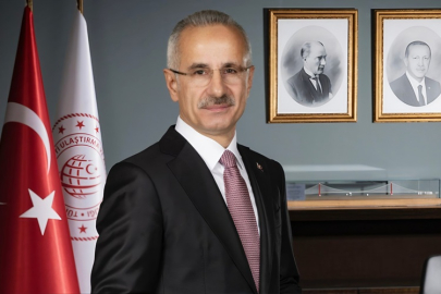 BAKAN URALOĞLU'NDAN RAMAZAN BAYRAMI MESAJI