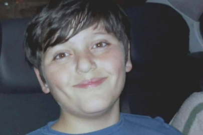 ILGAZ'DA KAYBOLAN 10 YAŞINDAKİ ÇOCUK BULUNDU