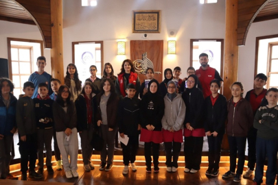 KİTAP KURTLARI İKİNCİ KEZ BULUŞTU