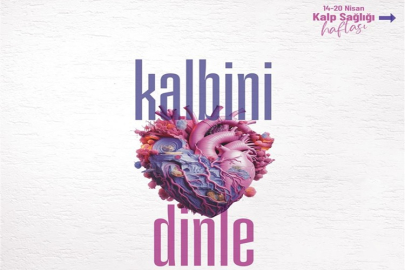 KALP SAĞLIĞI HAFTASINDA BU BELİRTİLERE DİKKAT