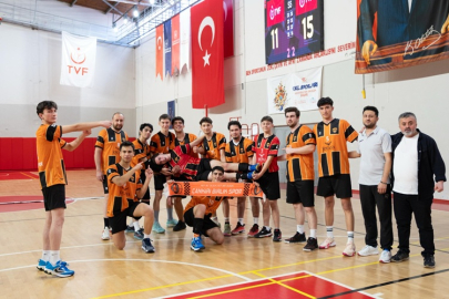 ÇANKIRI BİRLİK SPOR'DA YOĞUN MESAİ