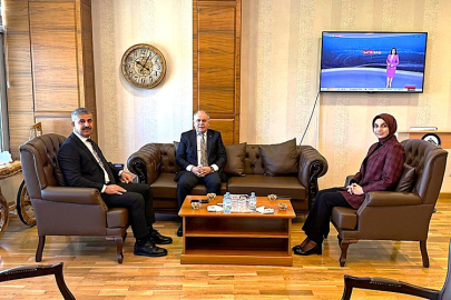 KURŞUNLU, KAPANAN YÜKSEK OKULUNU GERİ İSTİYOR...