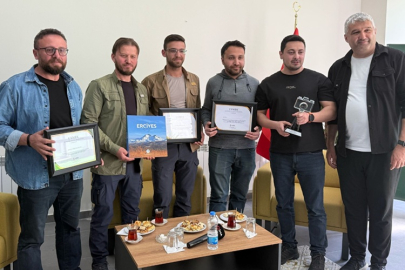 YENİ NESİL GAZETECİLİK ÇALIŞTAYI, FOTOĞRAF YARIŞMASI İLE RENKLENDİ