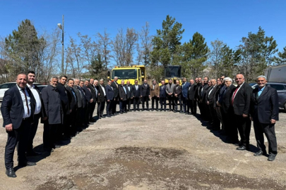 KORAY ERDOĞAN'DAN MÜJDELER ÜST ÜSTE GELİYOR