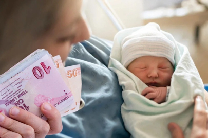 GENÇ ÇİFTLERE DOĞUM YARDIMININ ARDINDAN TOGG DESTEĞİ GELİYOR