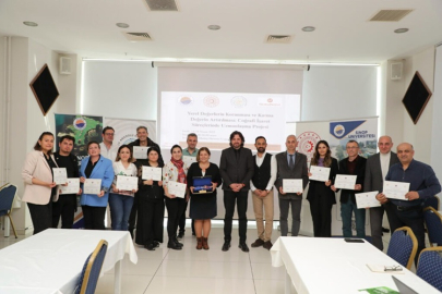 KUZKA'DAN YÖRESEL ÜRÜNLERE DEĞER KATACAK DESTEK