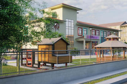 KORAY ERDOĞAN'DAN BİR MÜJDE DAHA