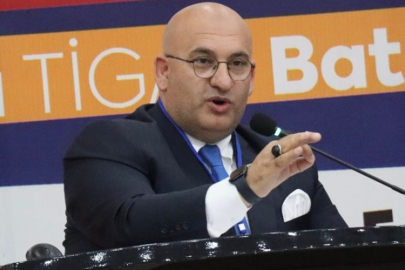 TİGAD GENEL BAŞKANI GEÇGEL: "ÖZGÜR BASIN İÇİN GAZETECİLERİN ŞARTLARI İYİLEŞTİRİLMELİ"