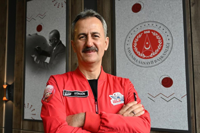 GÖRGÜN: "180 ÜLKEYE İHRACAT YAPIYORUZ"