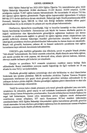 CHP'DEN ESKİ UZMAN ÇAVUŞLARIN OKULLARDA GÖREV ALABİLMESİ İÇİN KANUN TEKLİFİ