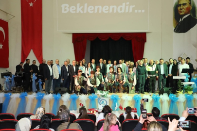 GÖNÜL COĞRAFYAMIZLA ŞİİR TADINDA
