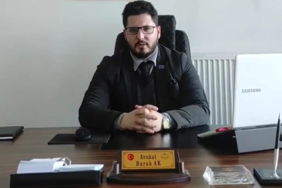 BURAK AK: "EĞER BEDELİ MİLLET ÖDEDİYSE KARARI DA MİLLET VERECEKTİR"