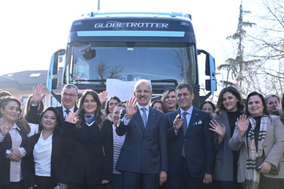 KARAYOLU TAŞIMA YÖNETMELİĞİNDE KÖKLÜ DEĞİŞİKLİK