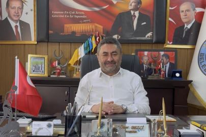 ORTA İLÇEMİZDE ULUSLARARASI SANAT BULUŞMASI