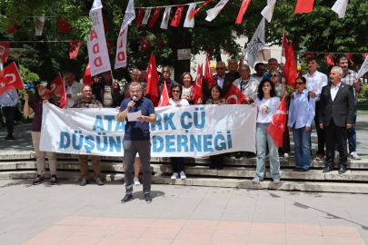 ADD'DEN PKK BİLDİRİSİNE SERT TEPKİ: "YA İSTİKLÂL YA ÖLÜM"