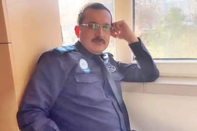 ÇAKÜ ÖZEL GÜVENLİK GÖREVLİSİ FATİH SİNAN DEVRÜK HAYATINI KAYBETTİ