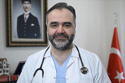 ÇANKIRI KARATEKİN ÜNİVERSİTESİ REKTÖRÜ PROF. DR. MEVLÜT KARATAŞ OLDU