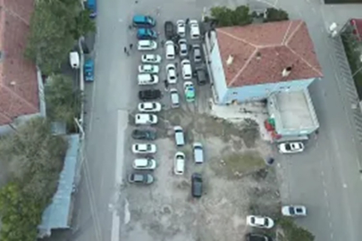 UYUŞTURUCU OPERASYONUNDA 4 TUTUKLAMA