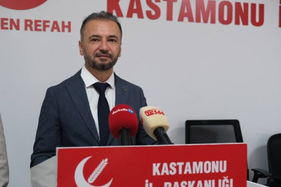 AV. AKİF GÜZEL: "PKK'NIN FESİH BİLDİRİSİ, TEHLİKELİ İFADELERLE DOLU BİR MANİPÜLASYON GİRİŞİMİDİR"