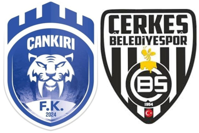 ÇANKIRI FK BAL LİGİNDE KALMA MÜCADELESİ 30 MAYIS CUMA GÜNÜ