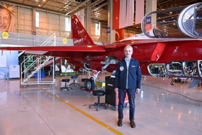 VECİHİ HÜRKUŞ'UN YARIM KALAN RÜYASI GERÇEK OLUYOR