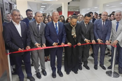 GAZİ ÜNİVERSİTESİ'NDE "AZERBAYCAN TÜRKÇESİ EĞİTİM OCAĞI" AÇILDI