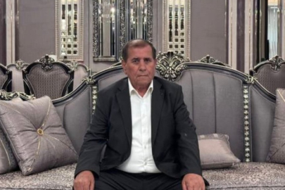 ŞIRNAKLI AĞA, TERÖRSÜZ TÜRKİYE'YE DESTEK İÇİN CUDİ DAĞI'NA CAMİ YAPTIRACAK...