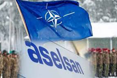 ASELSAN'A NATO'DA KRİTİK ROL