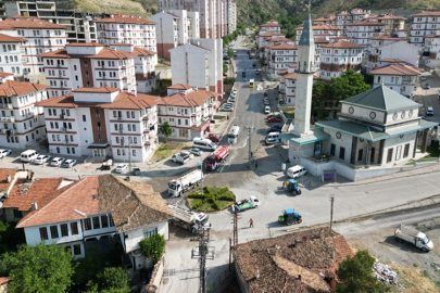 ÇANKIRI KURBAN BAYRAMINA HAZIR