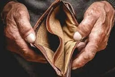 ÇANKIRI, TÜRKİYE'NİN EN YOKSUL 3 İLİNDEN BİRİ OLDU