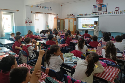 DİYABETLİ ÖĞRENCİLER İÇİN OKULLARDA FARKINDALIK EĞİTİMİ