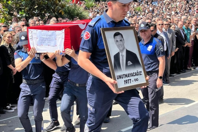 FERDİ ZEYREK'İN ÖLÜMÜNDEKİ İHMALLER ZİNCİRİ...
