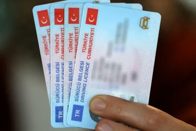 IQ SEVİYESİ 79'UN ALTINDA OLANLAR EHLİYET ALAMAYACAK