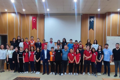 AKRAN ZORBALIĞINA KARŞI "AKRAN NEZAKETİ PROJESİ"