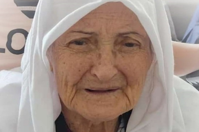 KARPUZCU AİLESİNİN ACI GÜNÜ