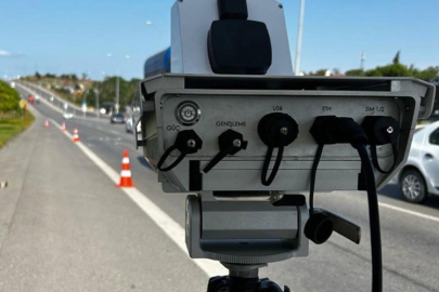 RADAR CEZALARINA CİMER DÜZENLEMESİ