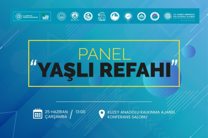 AKTİF YAŞLANMA SAĞLIKLI GELECEK
