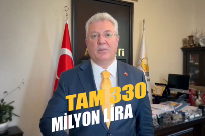 ÇANKIRI TARİHİNİN EN BÜYÜK KAMU YATIRIMINDA SONA YAKLAŞILIYOR