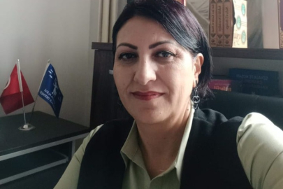 AYNUR BEŞİR: "ALEVİLİK HİÇBİR KURUM VE SİYASİ PARTİNİN ARKA BAHÇESİ DEĞİLDİR"